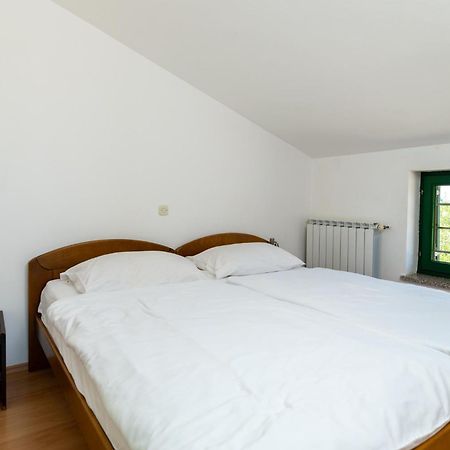 Haus Rita Apartment Labin  Luaran gambar