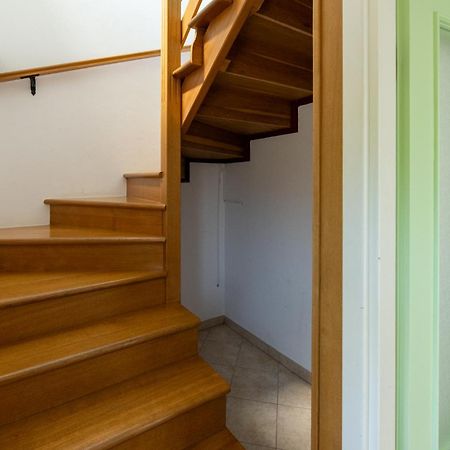 Haus Rita Apartment Labin  Luaran gambar