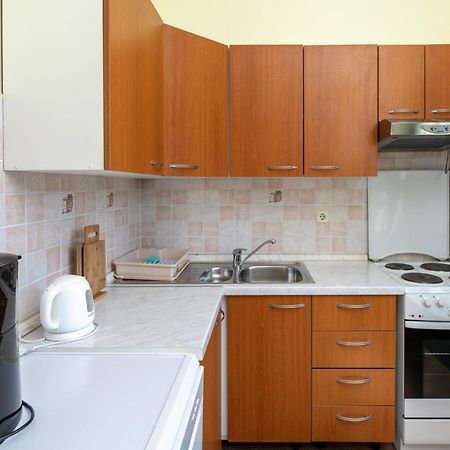 Haus Rita Apartment Labin  Luaran gambar
