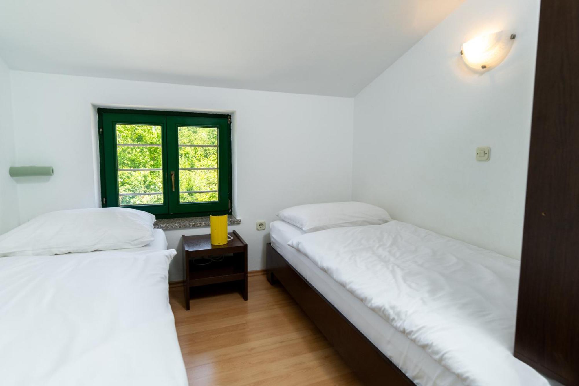 Haus Rita Apartment Labin  Luaran gambar