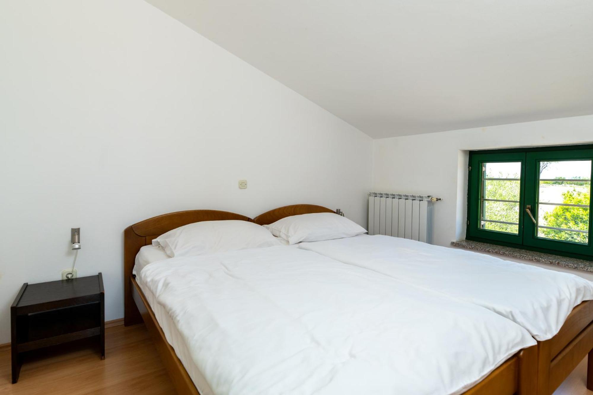 Haus Rita Apartment Labin  Luaran gambar