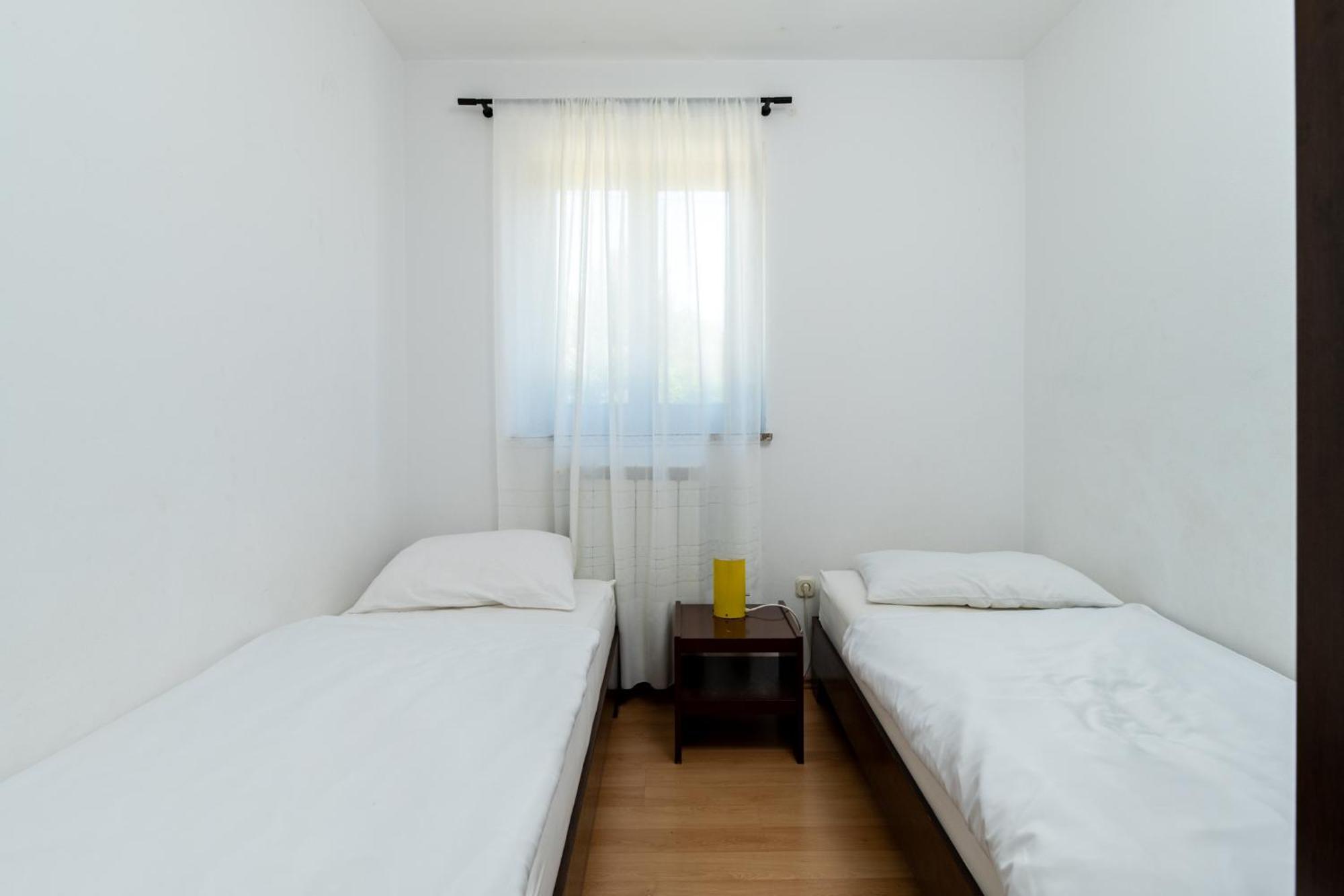 Haus Rita Apartment Labin  Luaran gambar