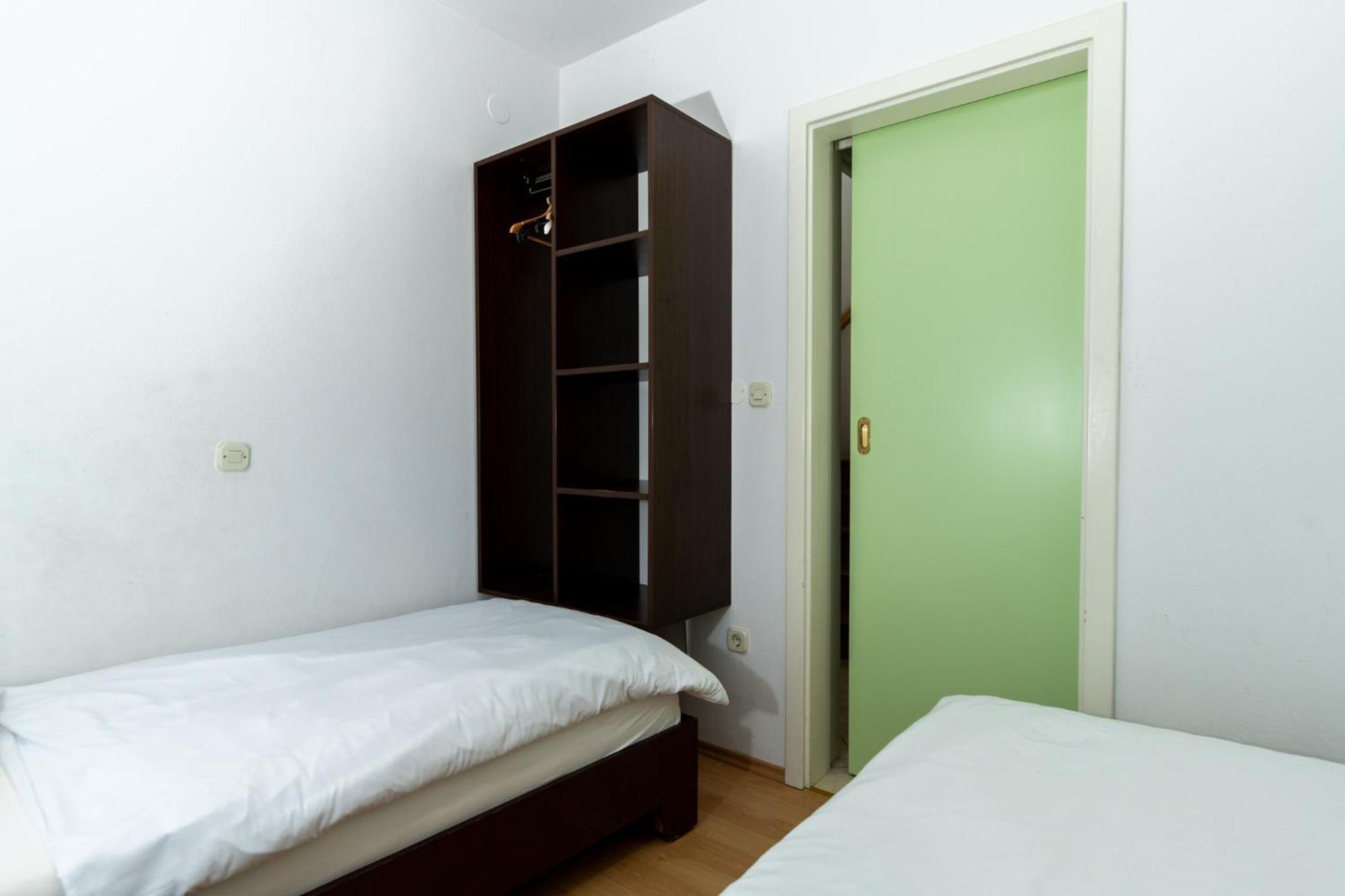 Haus Rita Apartment Labin  Luaran gambar