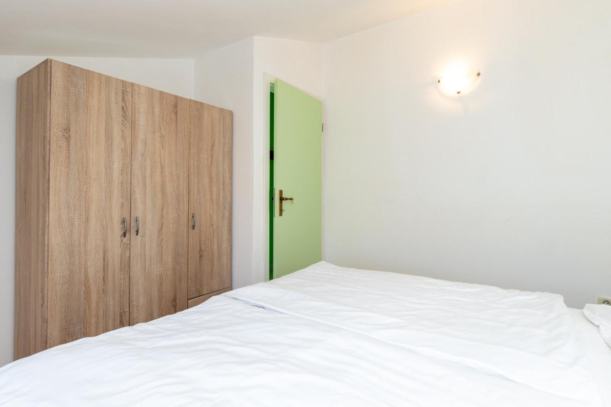 Haus Rita Apartment Labin  Luaran gambar