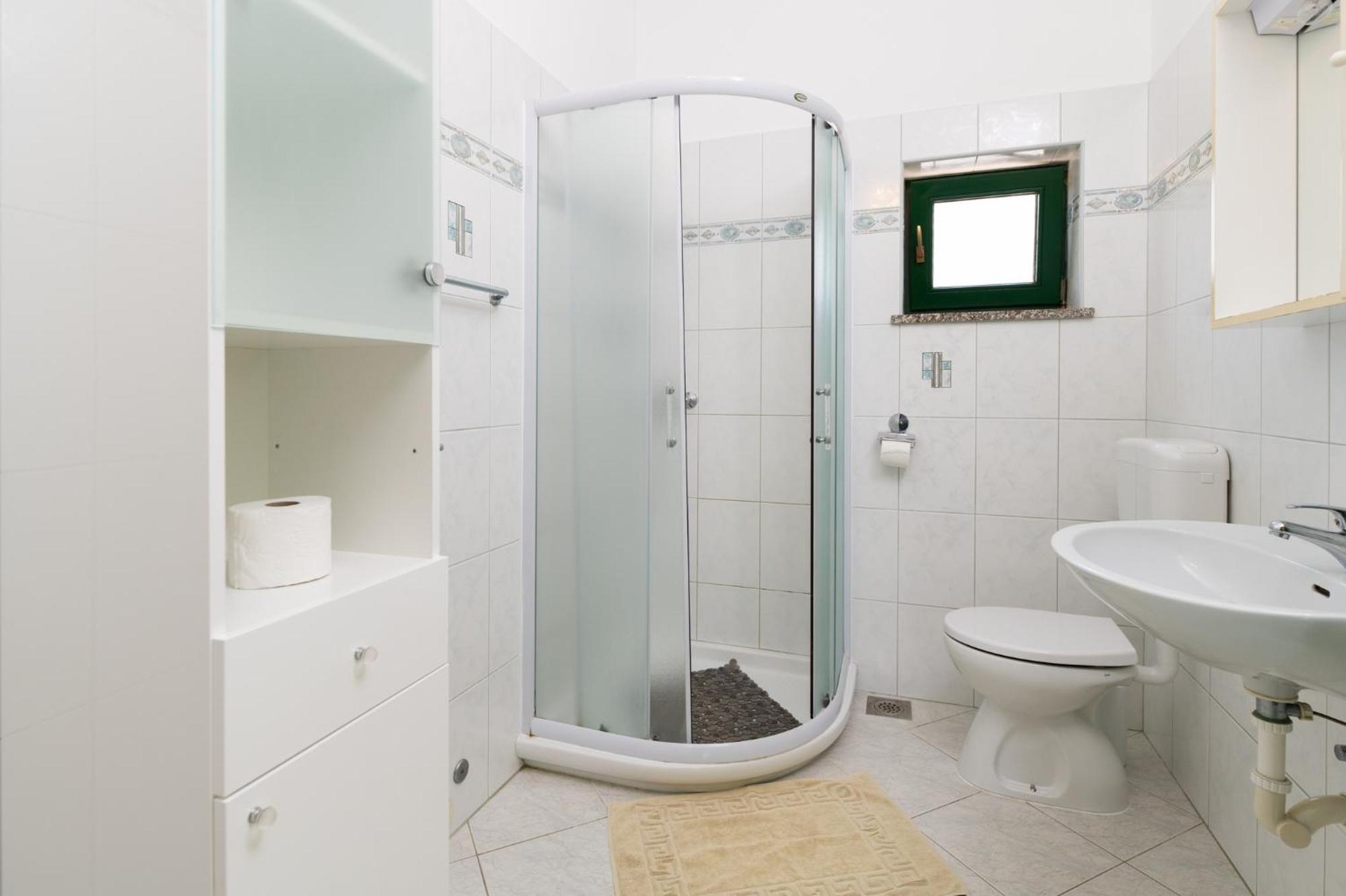 Haus Rita Apartment Labin  Luaran gambar