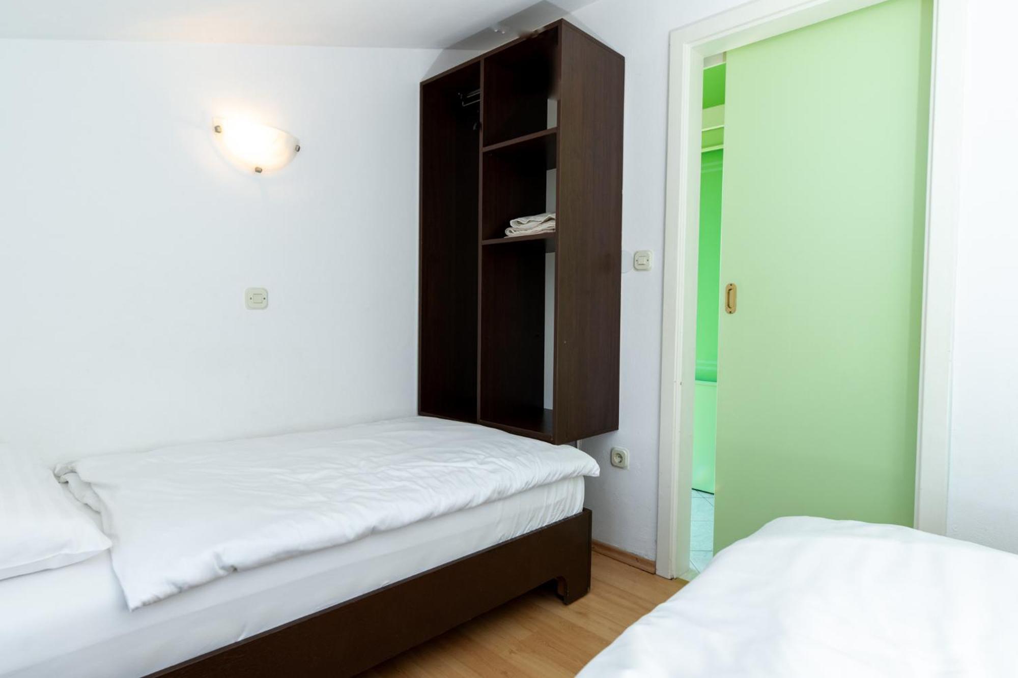 Haus Rita Apartment Labin  Luaran gambar