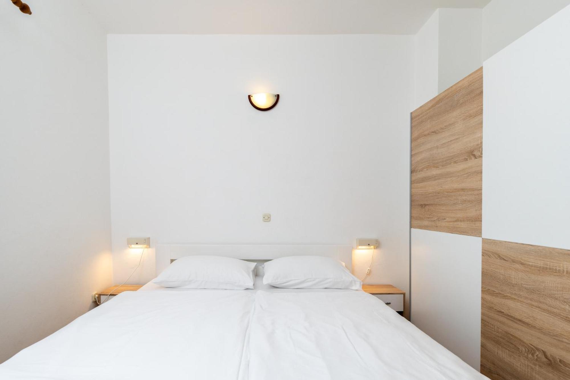 Haus Rita Apartment Labin  Luaran gambar