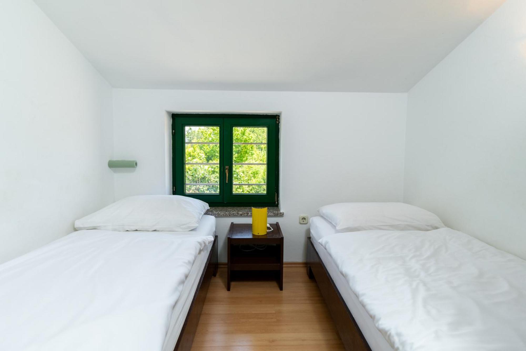 Haus Rita Apartment Labin  Luaran gambar