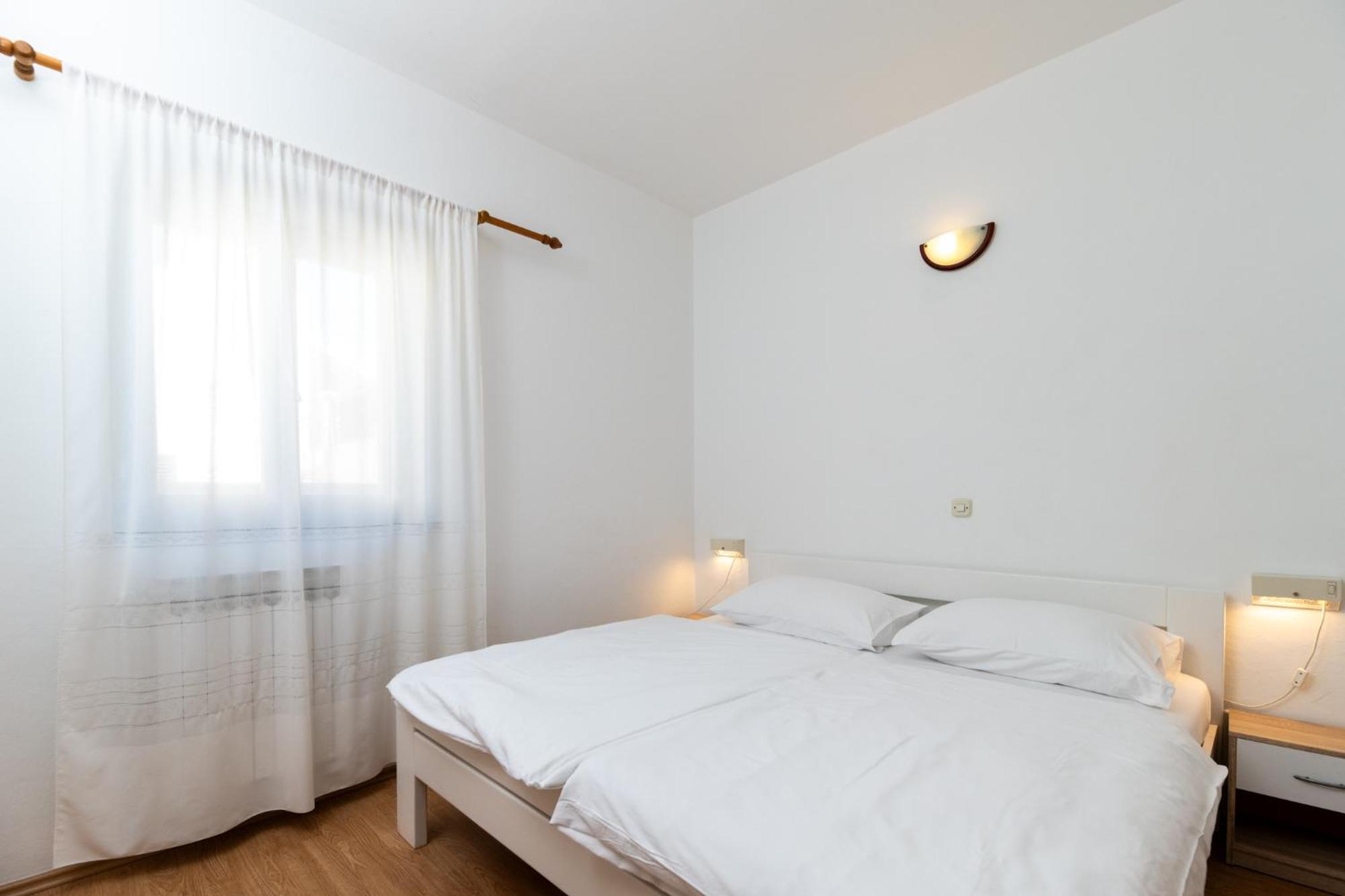 Haus Rita Apartment Labin  Luaran gambar