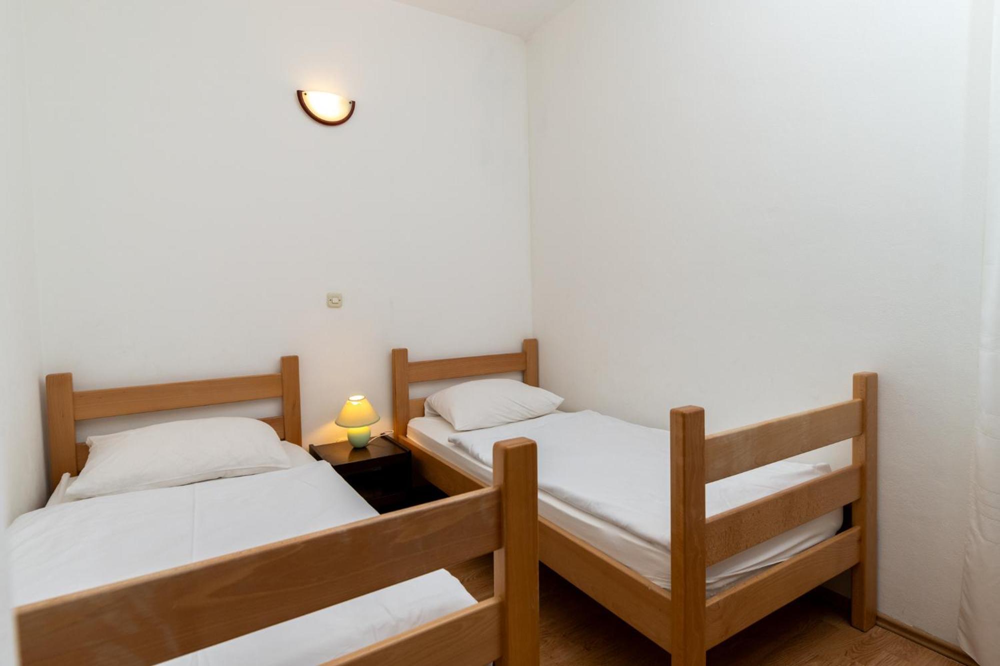 Haus Rita Apartment Labin  Luaran gambar