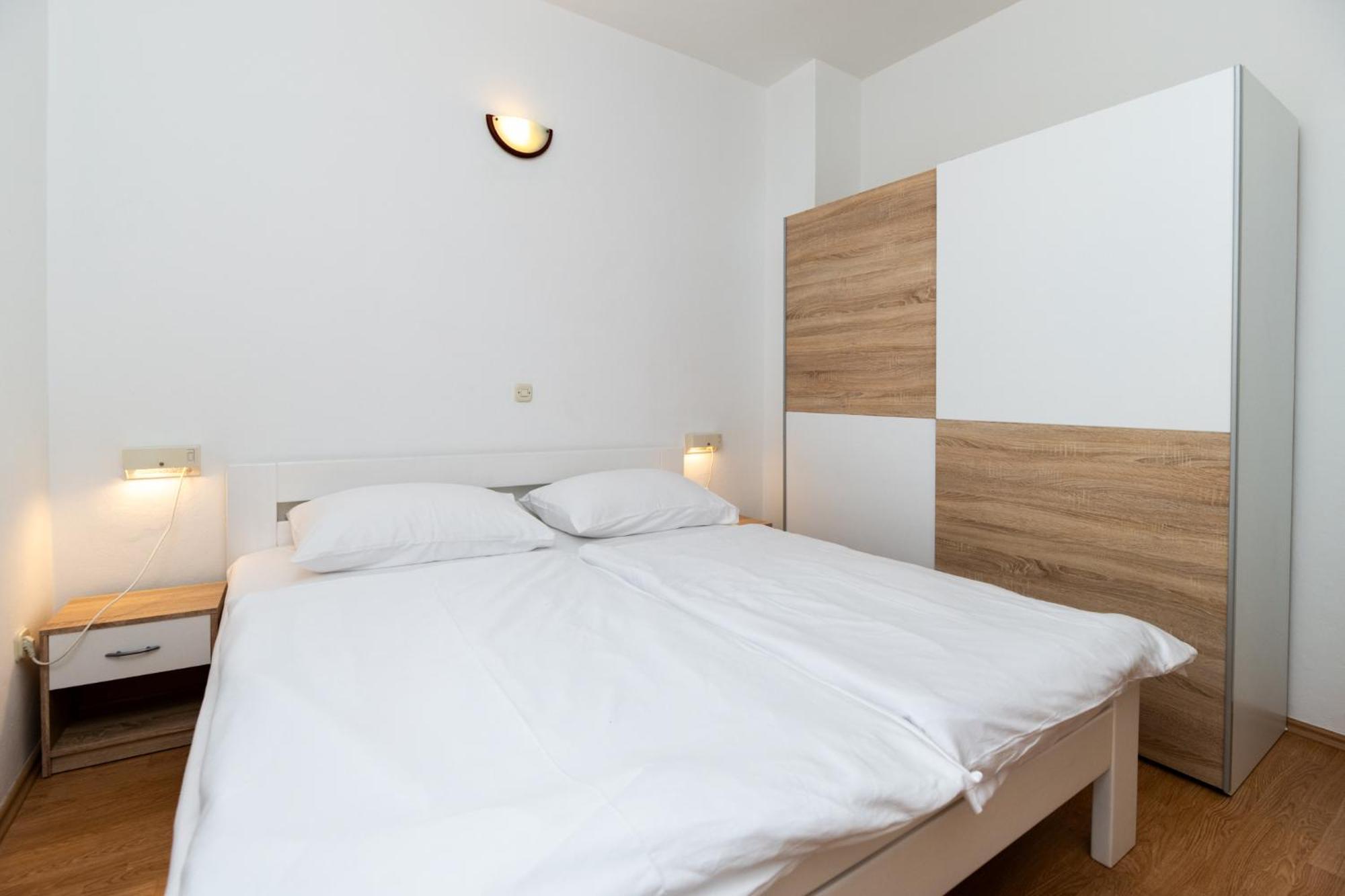 Haus Rita Apartment Labin  Luaran gambar