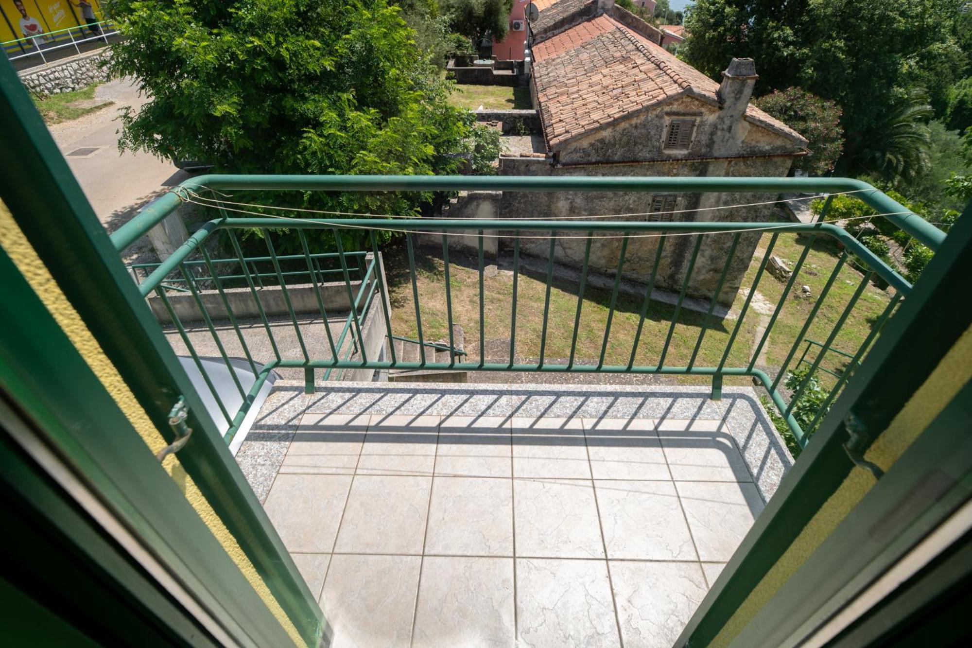 Haus Rita Apartment Labin  Luaran gambar