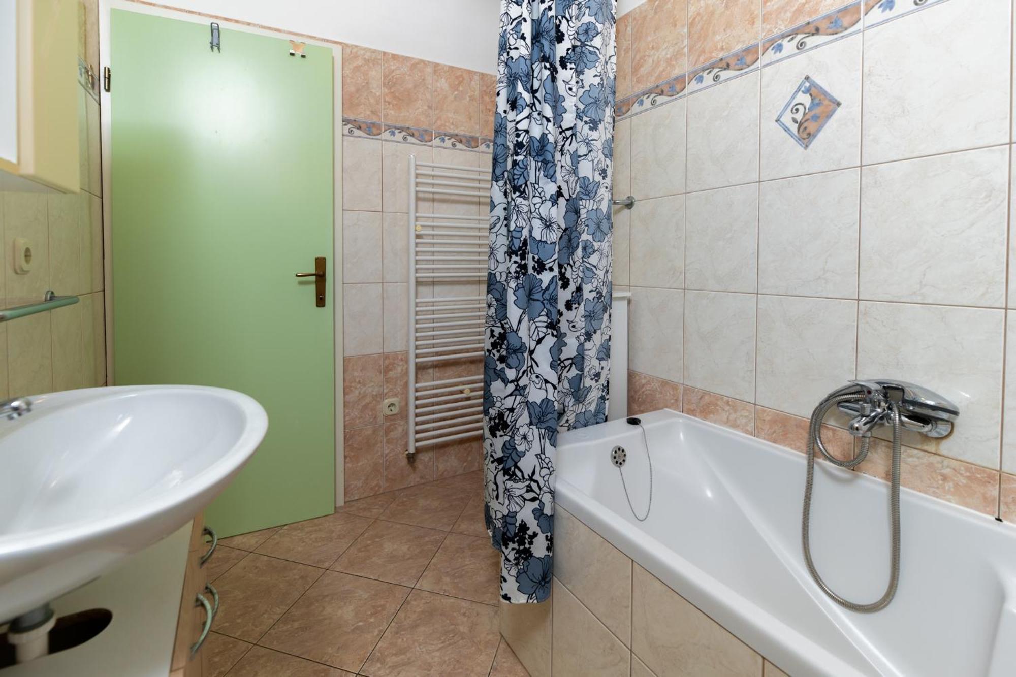 Haus Rita Apartment Labin  Luaran gambar