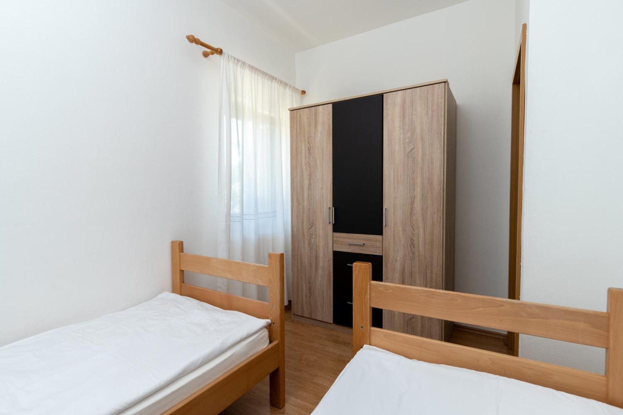 Haus Rita Apartment Labin  Luaran gambar