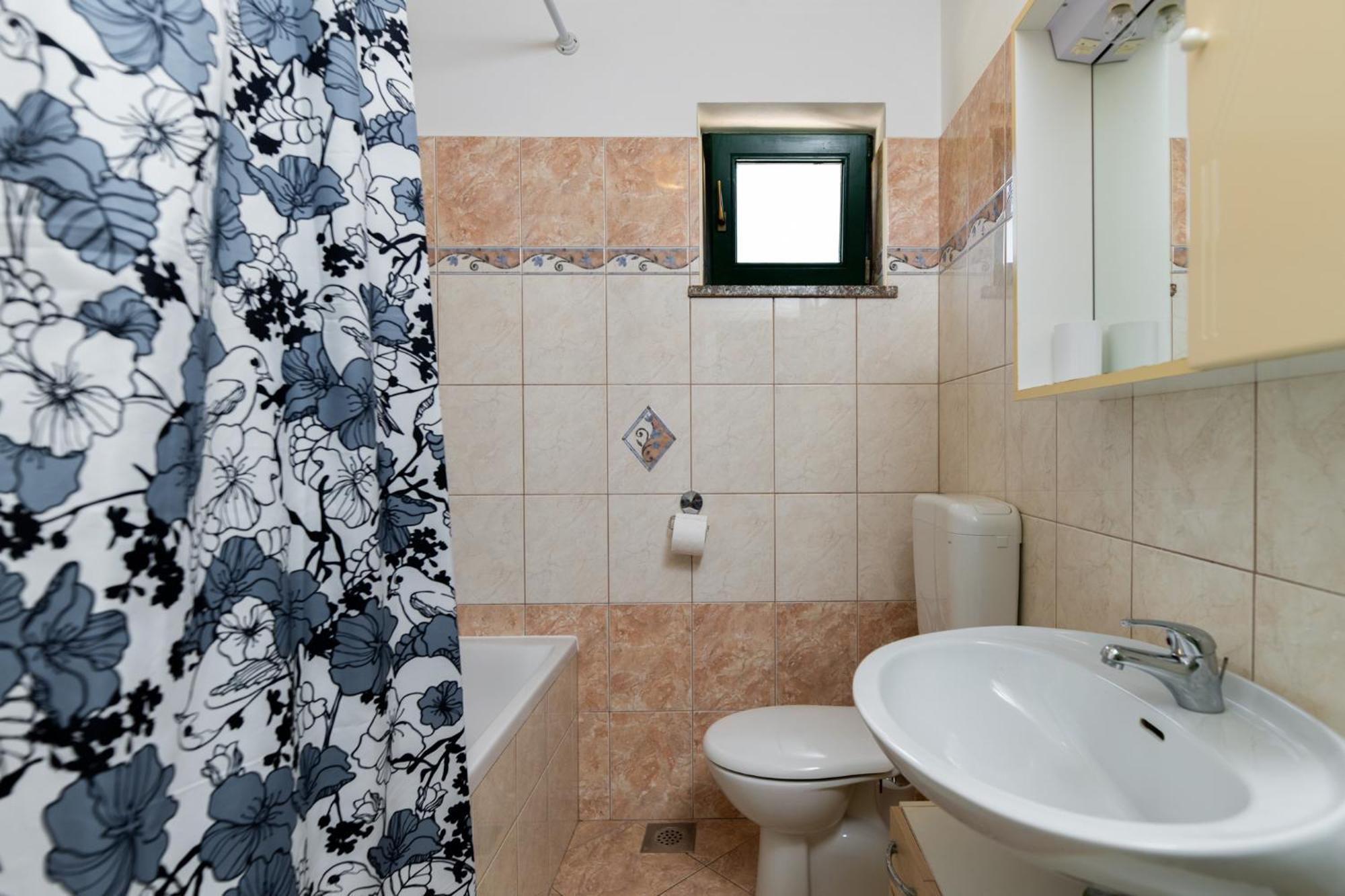 Haus Rita Apartment Labin  Luaran gambar
